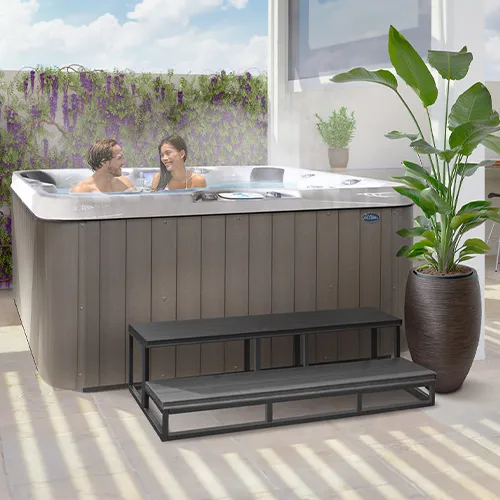 Escape hot tubs for sale in San Lucas